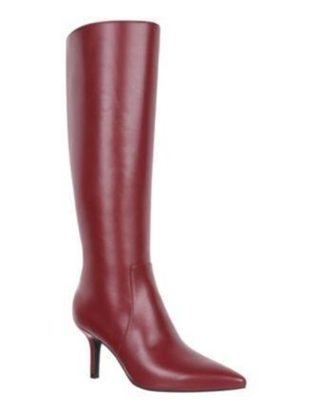 I.N.C Internal Concept Mckenna Red Zenith Boots 6 WC- ($99)